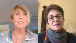 An Interview with Linda Gottlieb and Suzanne Brue